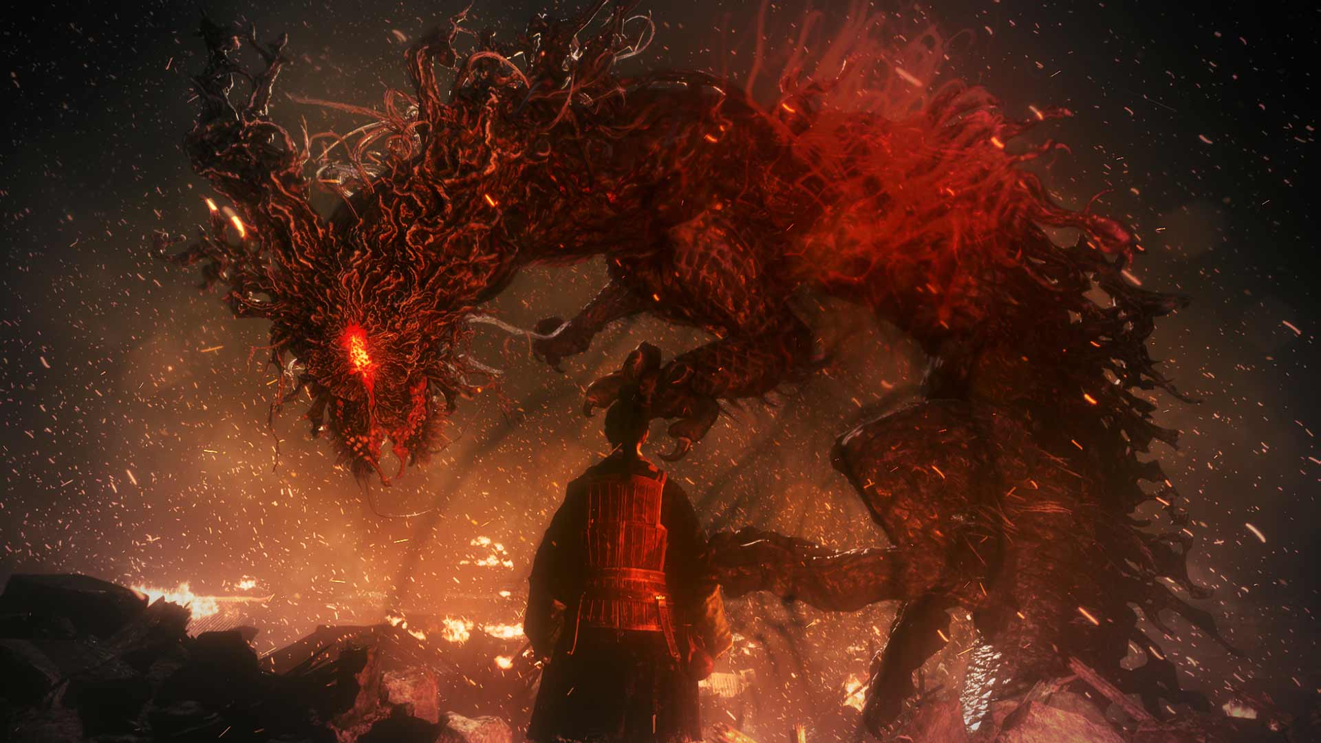 Wo Long: Fallen Dynasty - Screenshot 14