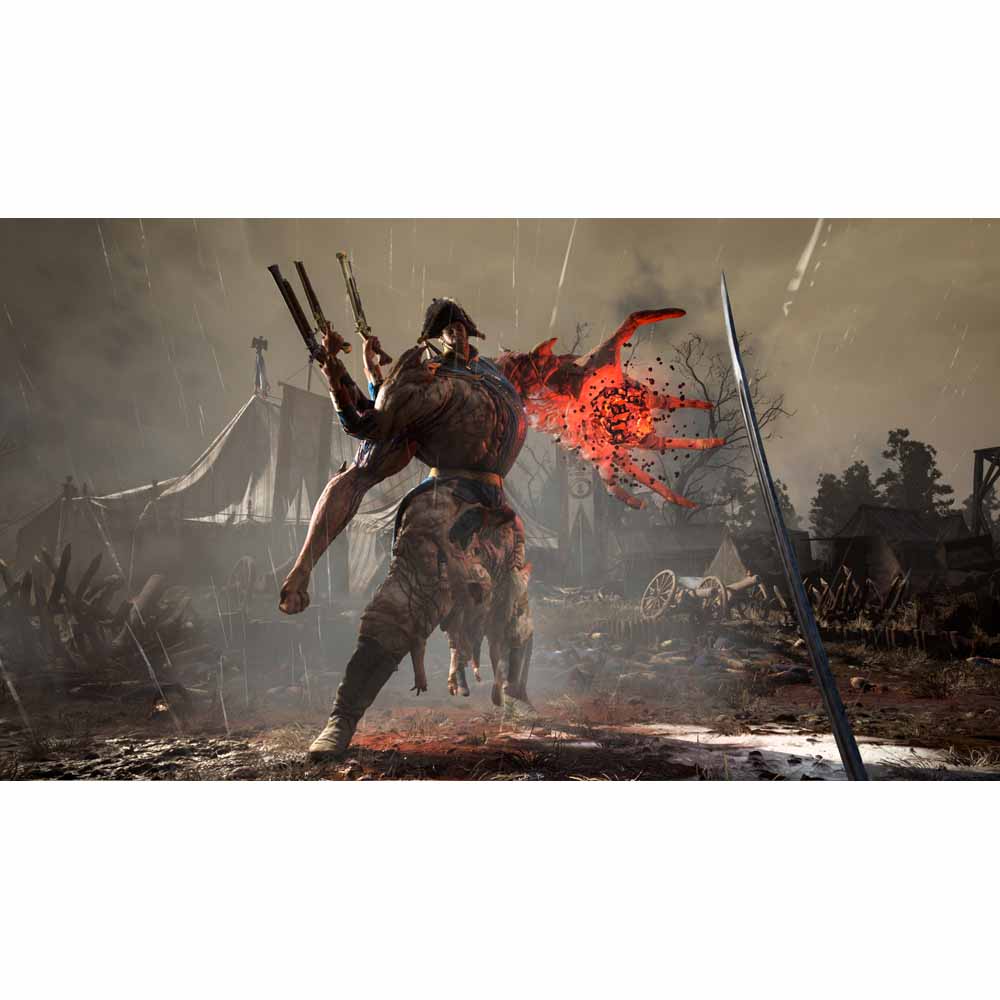 Valor Mortis - Screenshot 3