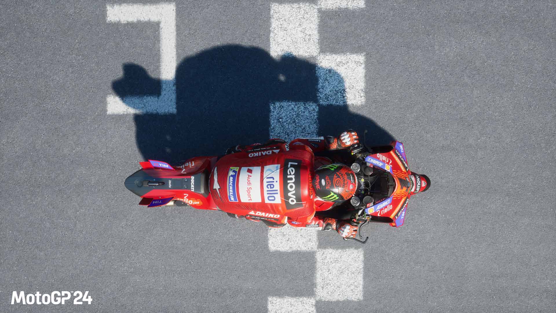 MotoGP™ 24 - Day One Edition - Screenshot 7