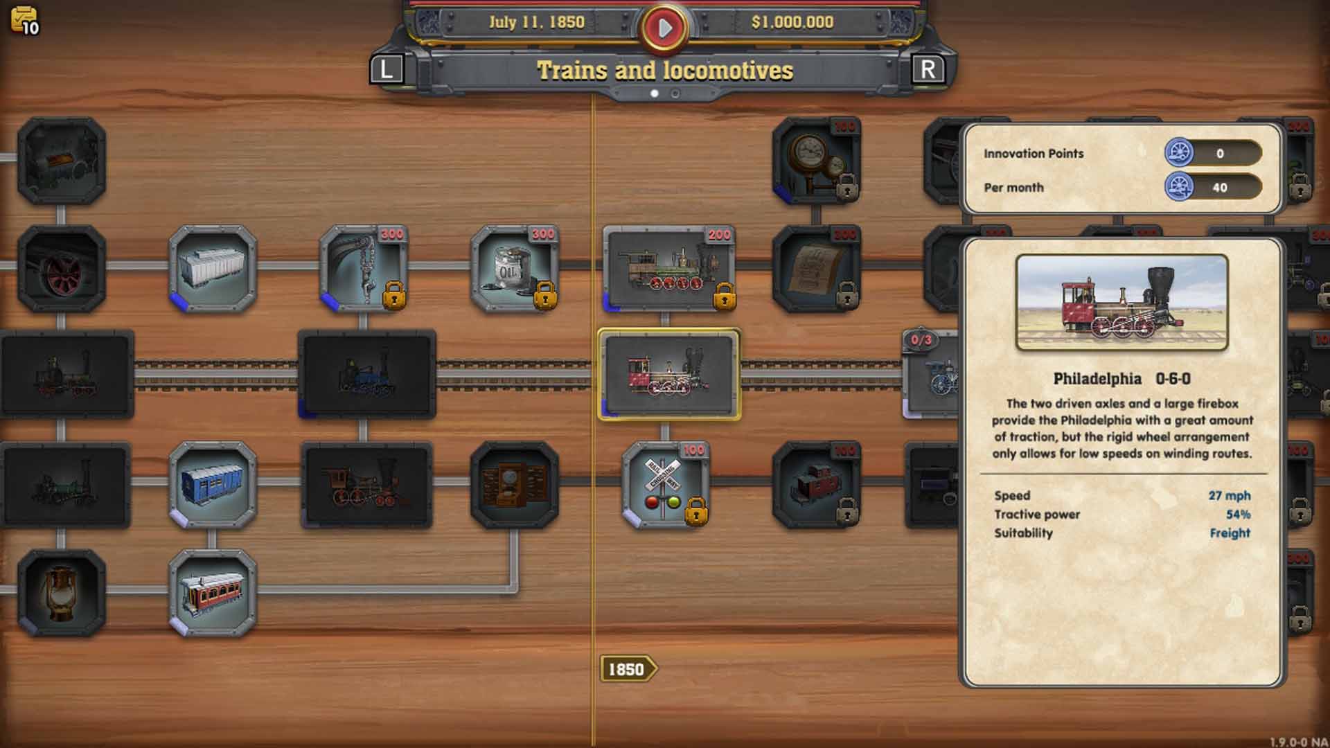 Railway Empire - Screenshot 7