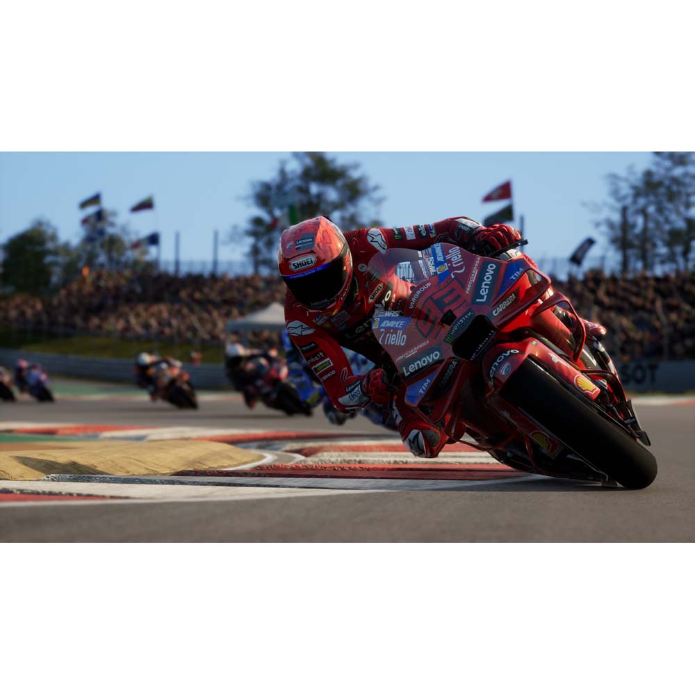 MotoGP 26 - Day One Edition - Screenshot 8