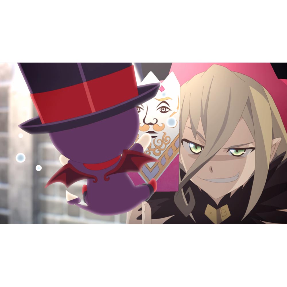 Tales of Berseria Remastered - Screenshot 1