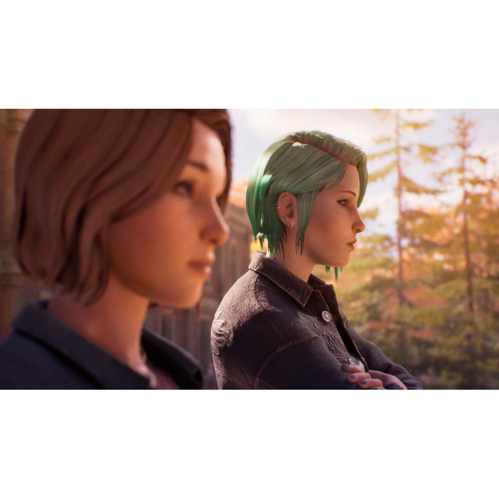 Life is Strange Reunion - Screenshot 6