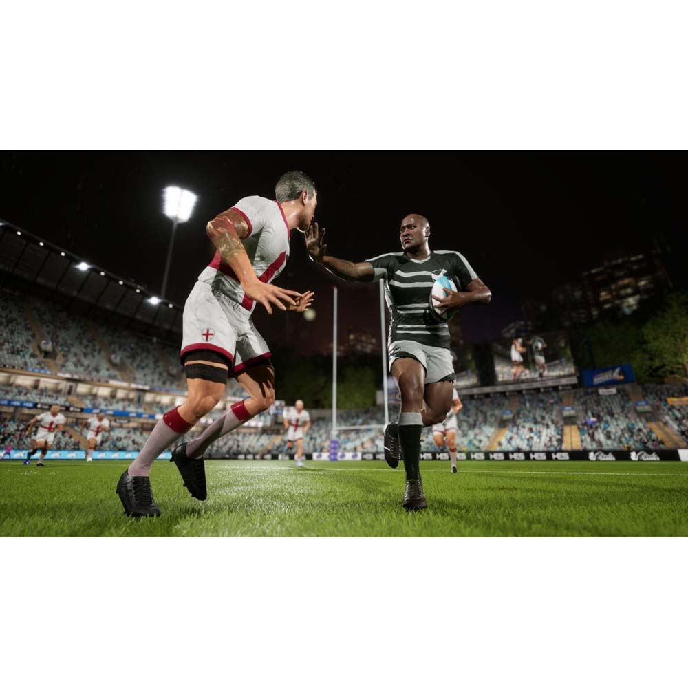 Jonah Lomu Rugby Challenge 4 Remastered - Screenshot 3