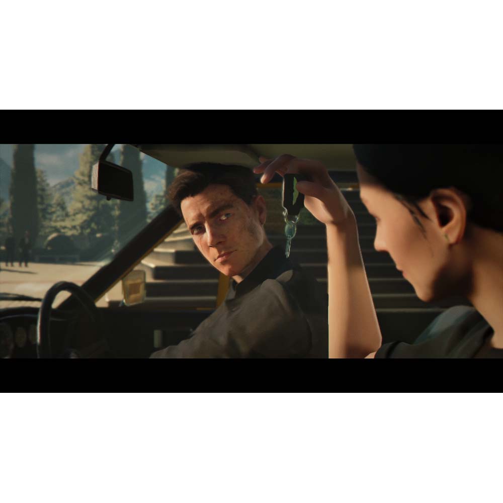007 First Light - Deluxe Edition - Screenshot 9