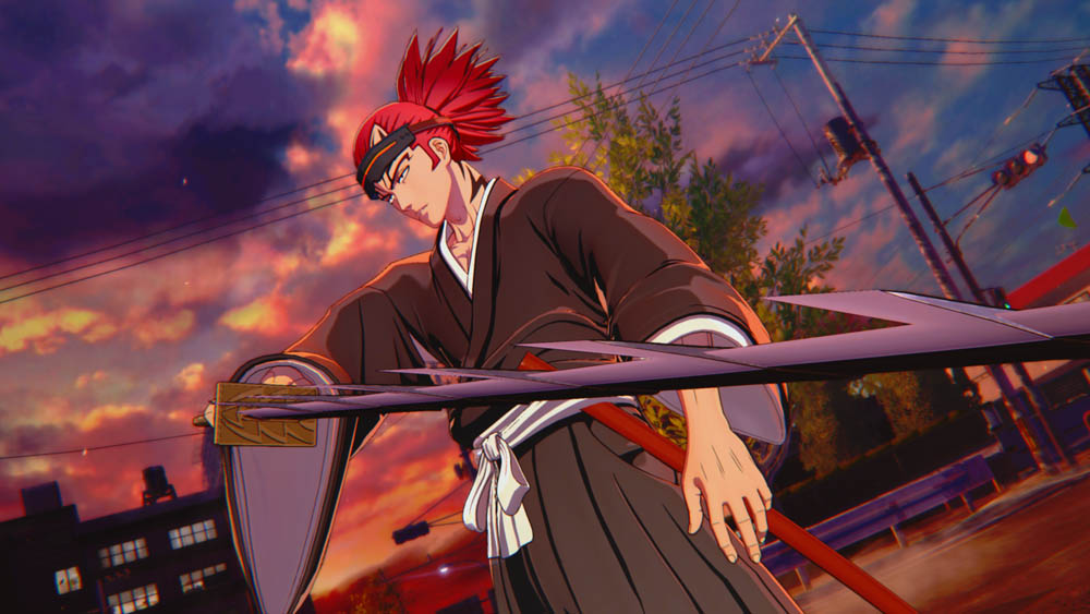 BLEACH Rebirth of Souls - Screenshot 6