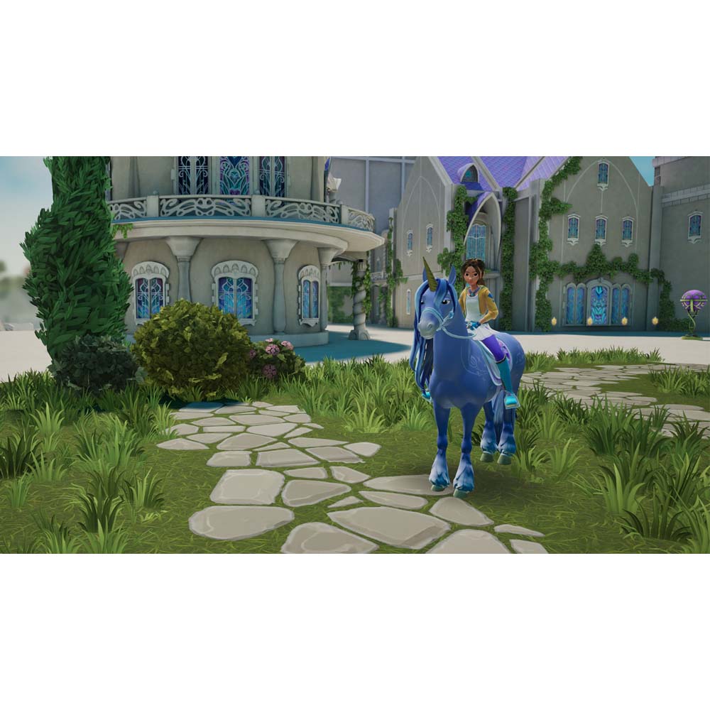 Unicorn Academy: Island of Magic - Screenshot 10