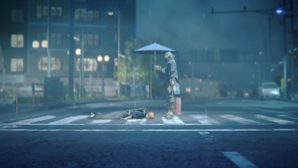 BLEACH Rebirth of Souls - Screenshot 16
