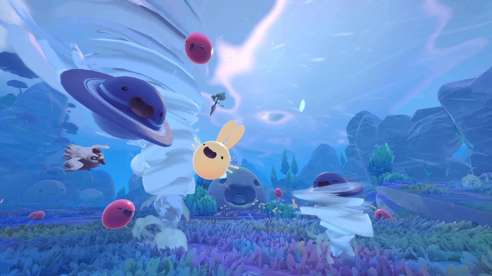 Slime Rancher 2 - Screenshot 1