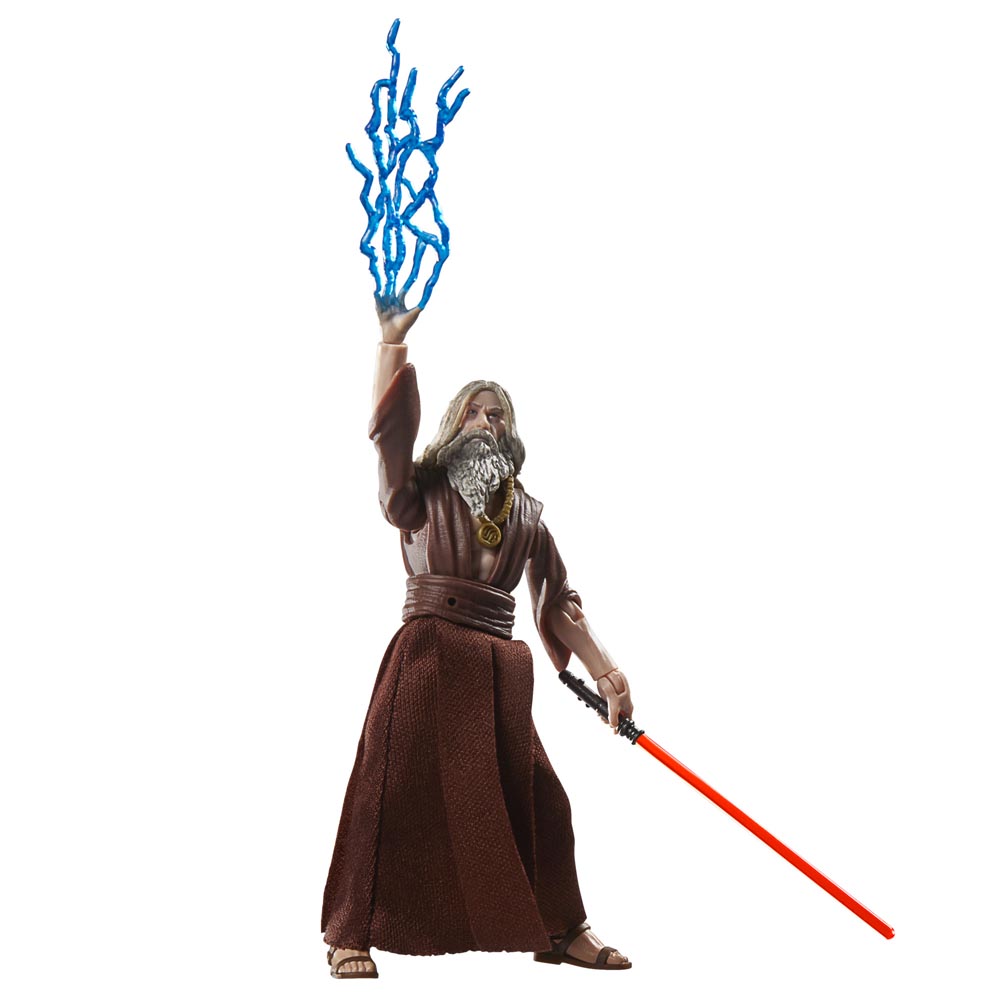 Star Wars - The Vintage Collection - Heir to the Empire Figure 3-Pack - Screenshot 7