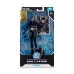 DC Comics - Catwoman (Batman: Hush) Gold Label Action Figure - Screenshot 1