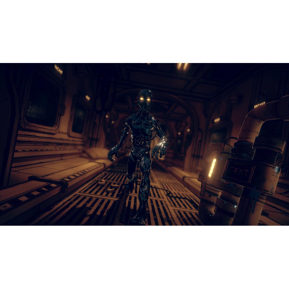 Bendy and the Dark Revival - Screenshot 10