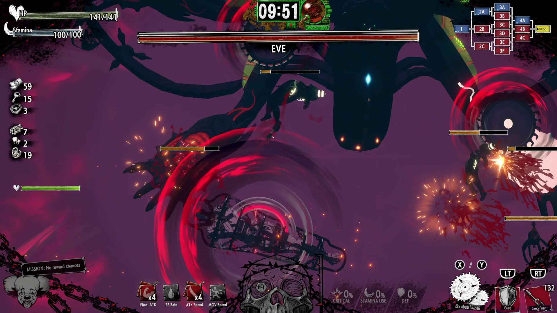 Hotel Barcelona - Screenshot 3