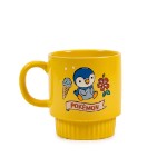 Pokemon - Fun Mug Stack 4-Pack (with Stand) - Screenshot 1