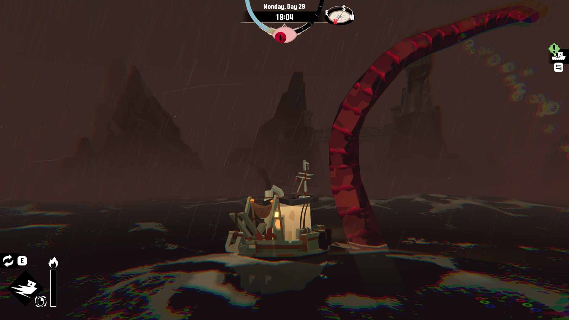 DREDGE - Screenshot 7