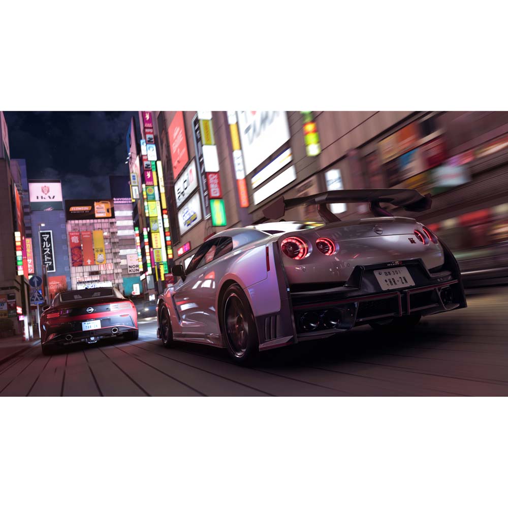 Forza Horizon 6 - Screenshot 1