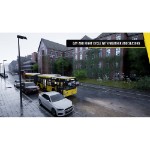 The Bus - Screenshot 1