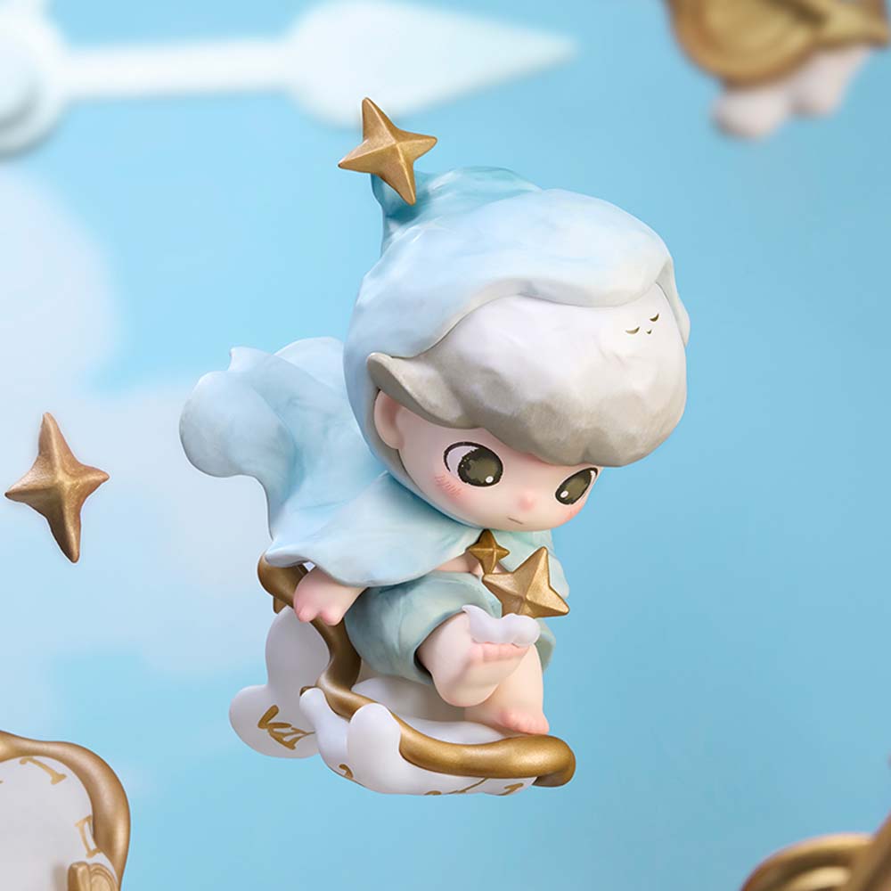 POP MART - DIMOO The Missing Day Series Blind Box (Single Box) - Screenshot 6