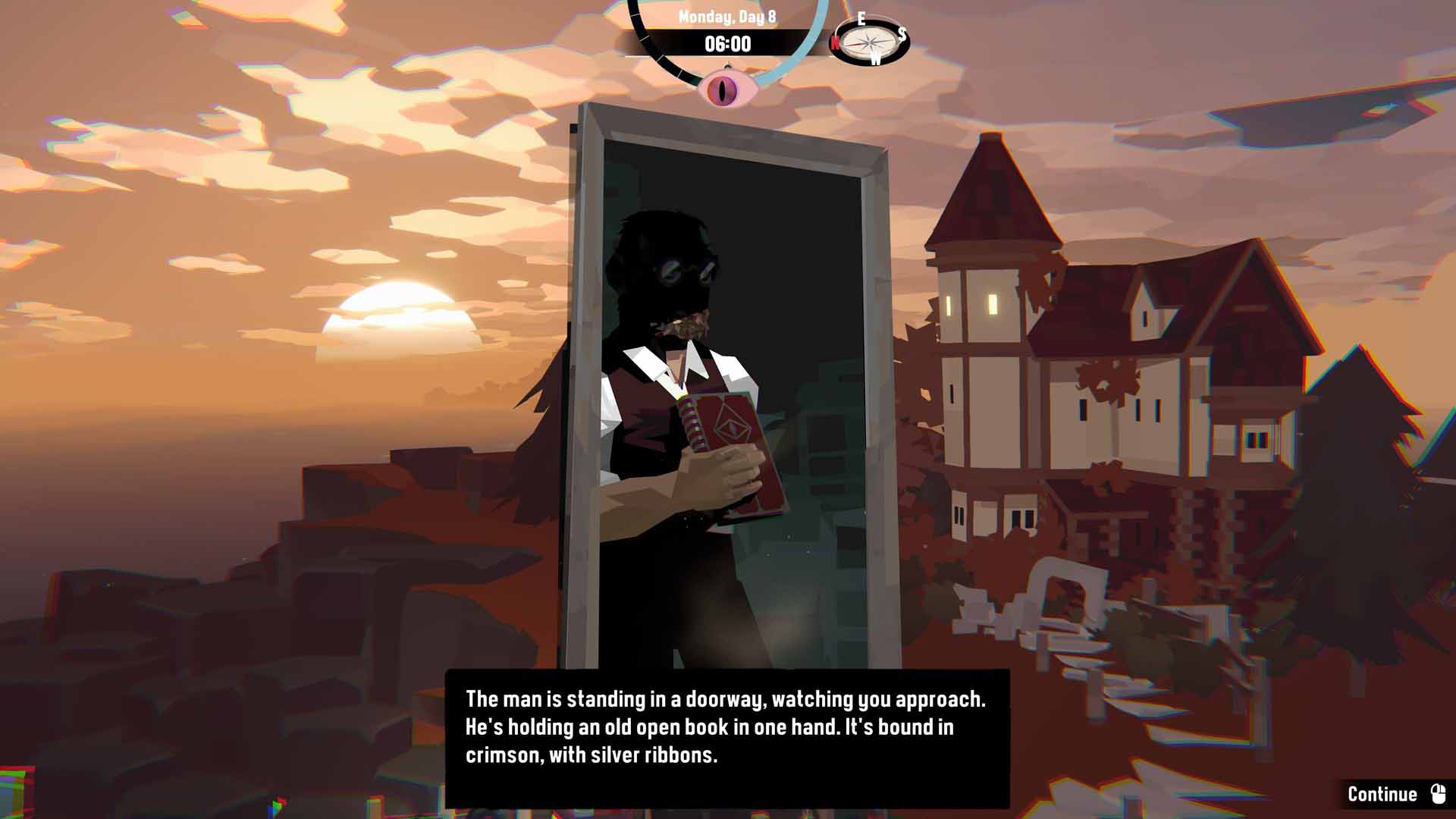 DREDGE - Screenshot 5