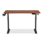 TTRacing - Titus X Smart Desk - 1.4m Walnut (M) - Screenshot 8