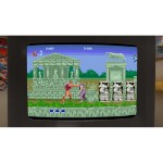 Sega Mega Drive Classics (Code-In-A-Box) - Screenshot 2