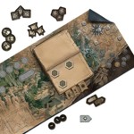The Witcher Path of Destiny Board Game - Core Standard Edition - Screenshot 1