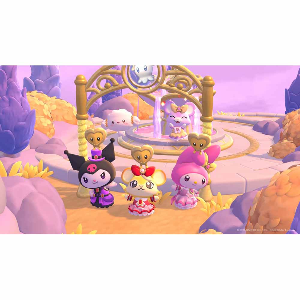 Hello Kitty Island Adventure - Screenshot 14