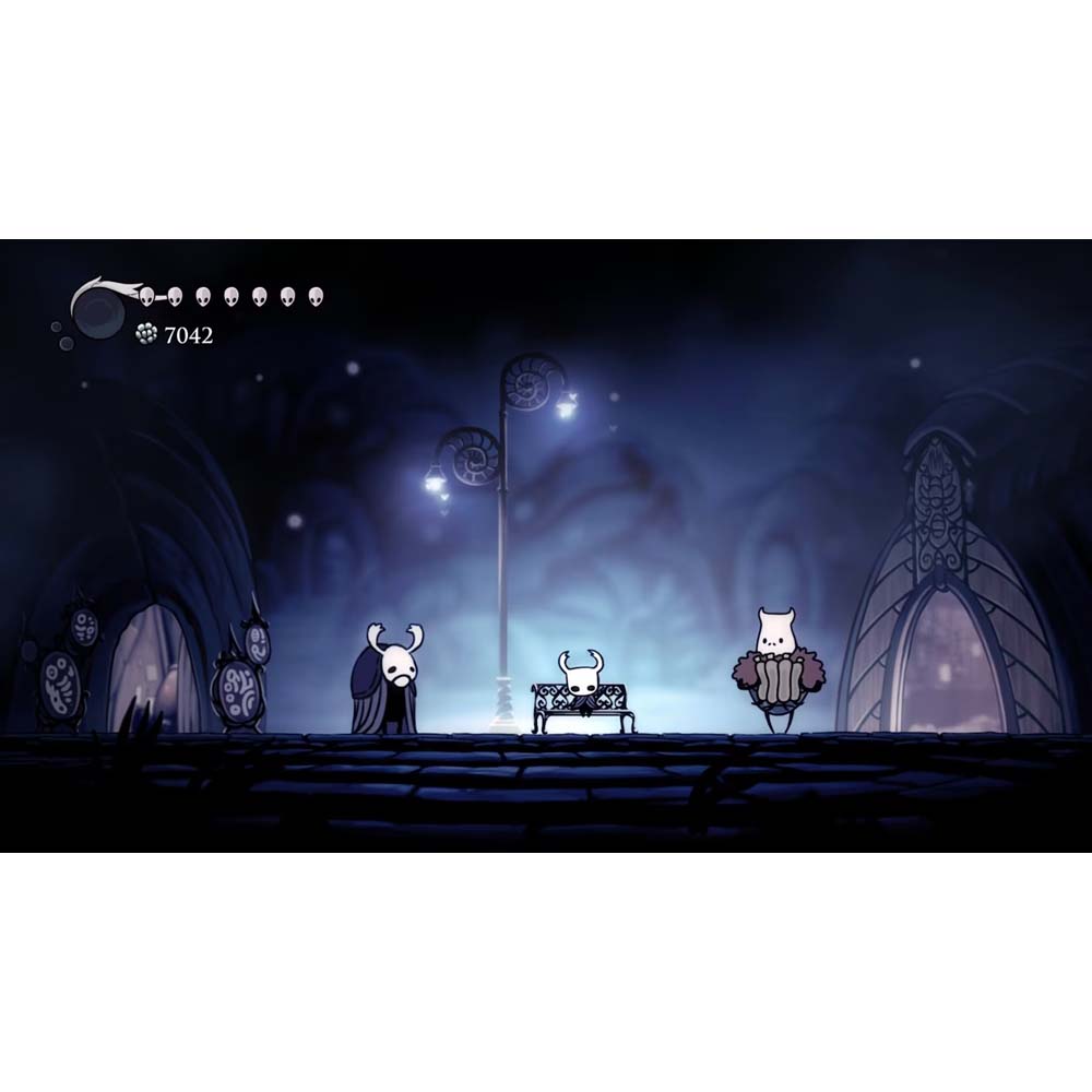 Hollow Knight - Screenshot 4