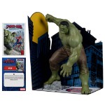 Marvel - Spider-Man: Brand New Day - Hulk 1:6th Scale Figure - Screenshot 1