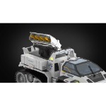 G.I. Joe - Classified Series Snow C.A.T. (Combat All-Terrain) Vehicle With Farley "Frostbite" Seward Action Figure - Screenshot 26