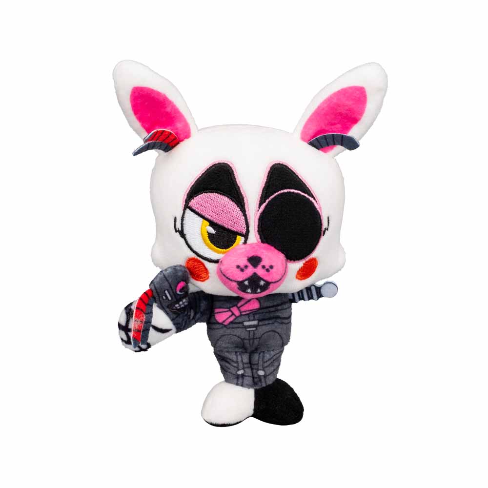 Five Nights at Freddy’s – Jump Scare 5” Plush Blind Box (Single Box) - Screenshot 6