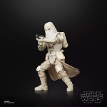 Star Wars - The Mandalorian & Grogu - The Black Series - Imperial Remnant Snowtrooper Action Figure - Screenshot 1
