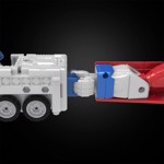Transformers - HasLab - Transformers: Legacy Robots in Disguise 2001 Omega Prime - Screenshot 6