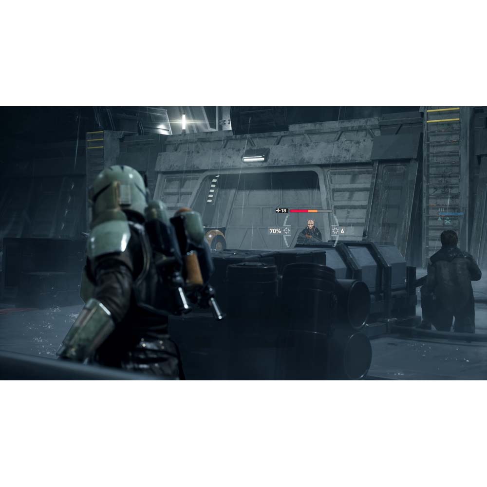 Star Wars Zero Company - Screenshot 7