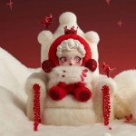 POP MART - Skullpanda Winter Symphony Series Plush Blind Box (Single Box) - Screenshot 2