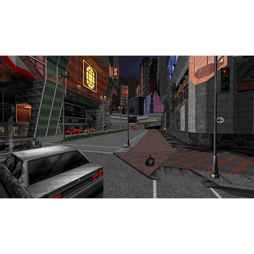 Boomer Shooter Triple Pack - Screenshot 16