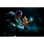 Disney - Lightyear - Robosen Infinity Pack Buzz Lightyear Limited Edition Figure - Screenshot 3