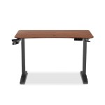 TTRacing - Titus X Smart Desk - 1.2m Walnut (S) - Screenshot 3
