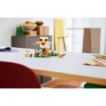 Minecraft - LEGO Chicken Farm #21585 - Screenshot 6