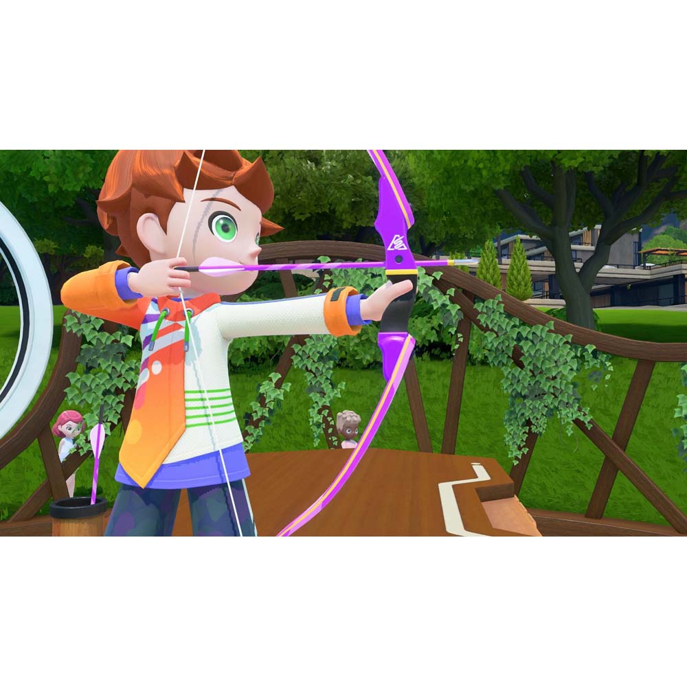 Nintendo Switch Sports Resort - Screenshot 3