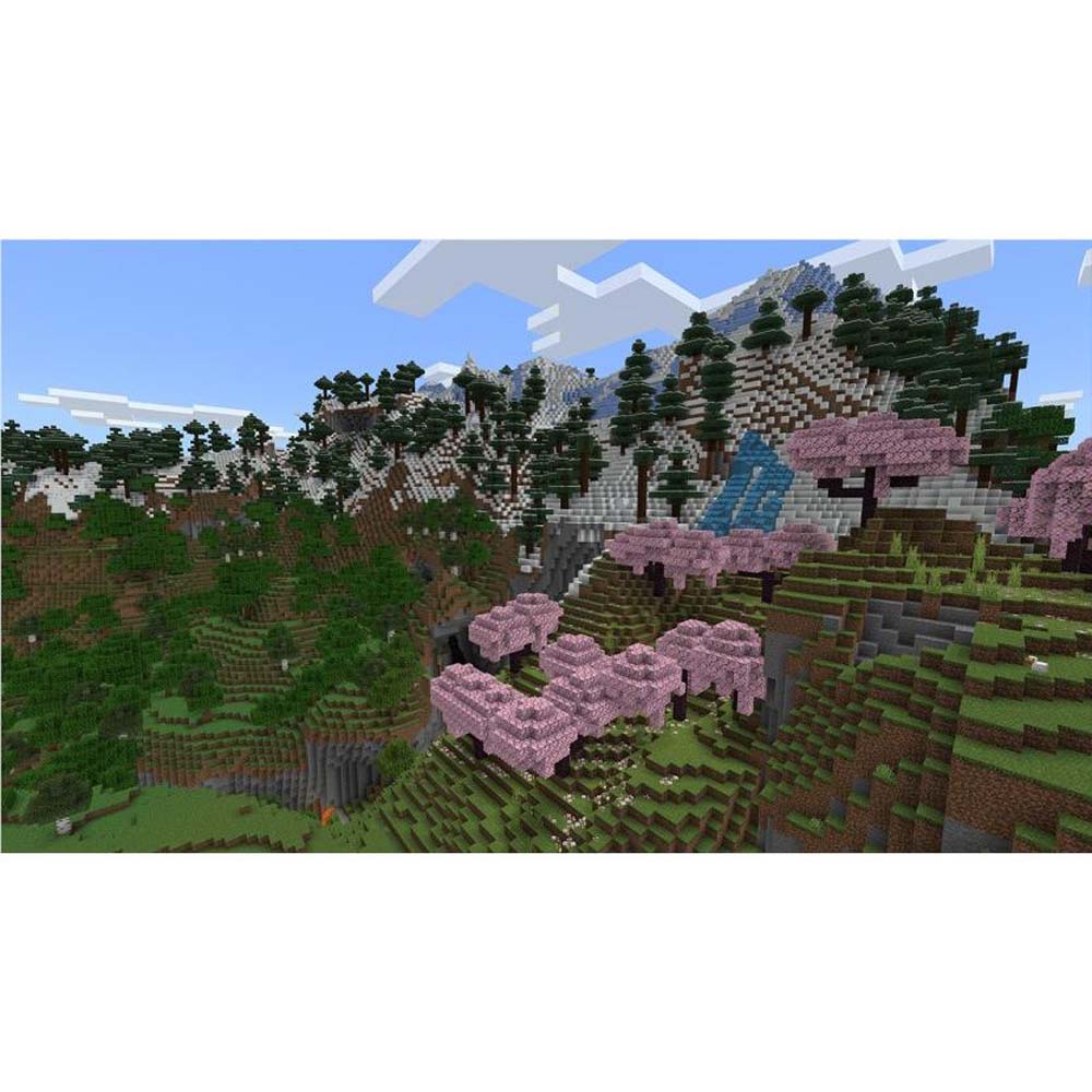 Minecraft - Screenshot 3