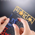 Mobile Suit Gundam - Entry Grade RX-78F00/E 1/144 Model Kit - Screenshot 1