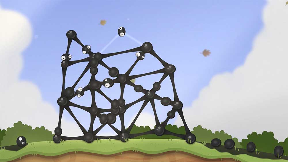 World of Goo 2 - Screenshot 5