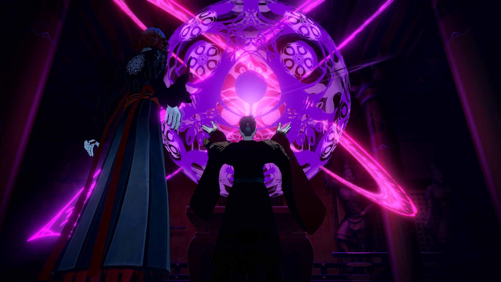 Fate/Samurai Remnant - Screenshot 5