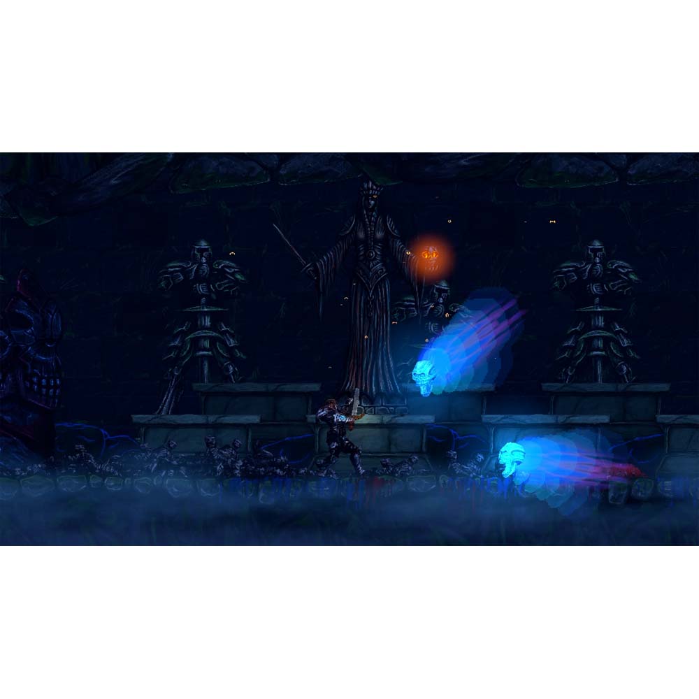 Slain 2: The Beast Within - Screenshot 10