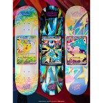 Pokemon x Santa Cruz - 30th Anniversary Blind Bag Skateboard Deck (Single Bag) - Screenshot 5