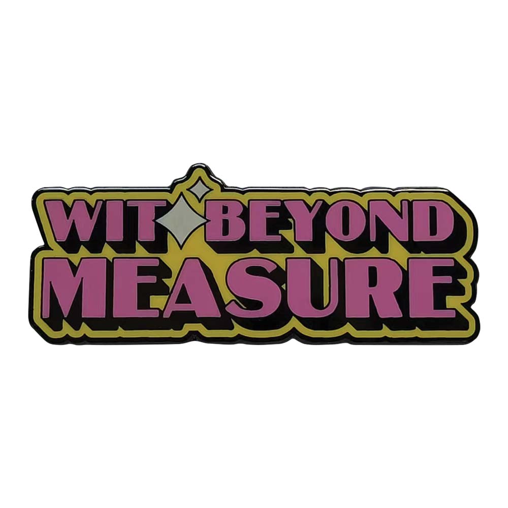 Harry Potter - Mystery Pin Badge Blind Box (Single Box) - Screenshot 7