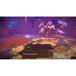 Another Crab's Treasure - Screenshot 4