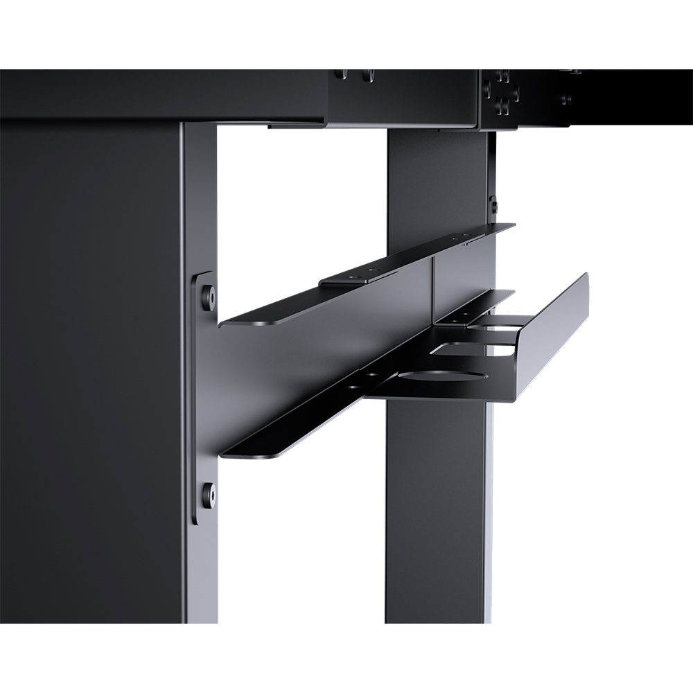 Cougar MARS PRO 150 Dual ARGB Gaming Desk with USB-C Dock - Screenshot 1
