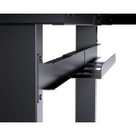 Cougar MARS PRO 150 Dual ARGB Gaming Desk with USB-C Dock - Screenshot 1